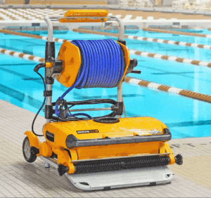 רובוט דולפין WAVE 300 XL