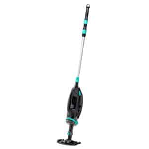 שואב ידני לבריכה Aquasweep S10 דולפין