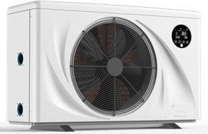 משאבת חום Penguin אינוורטר 9.5kw